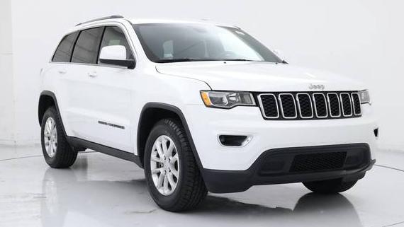 JEEP GRAND CHEROKEE 2021 1C4RJEAG4MC680518 image JEEP GRAND CHEROKEE 2021 1C4RJEAG4MC680518 image